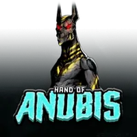 Hand of Anubis