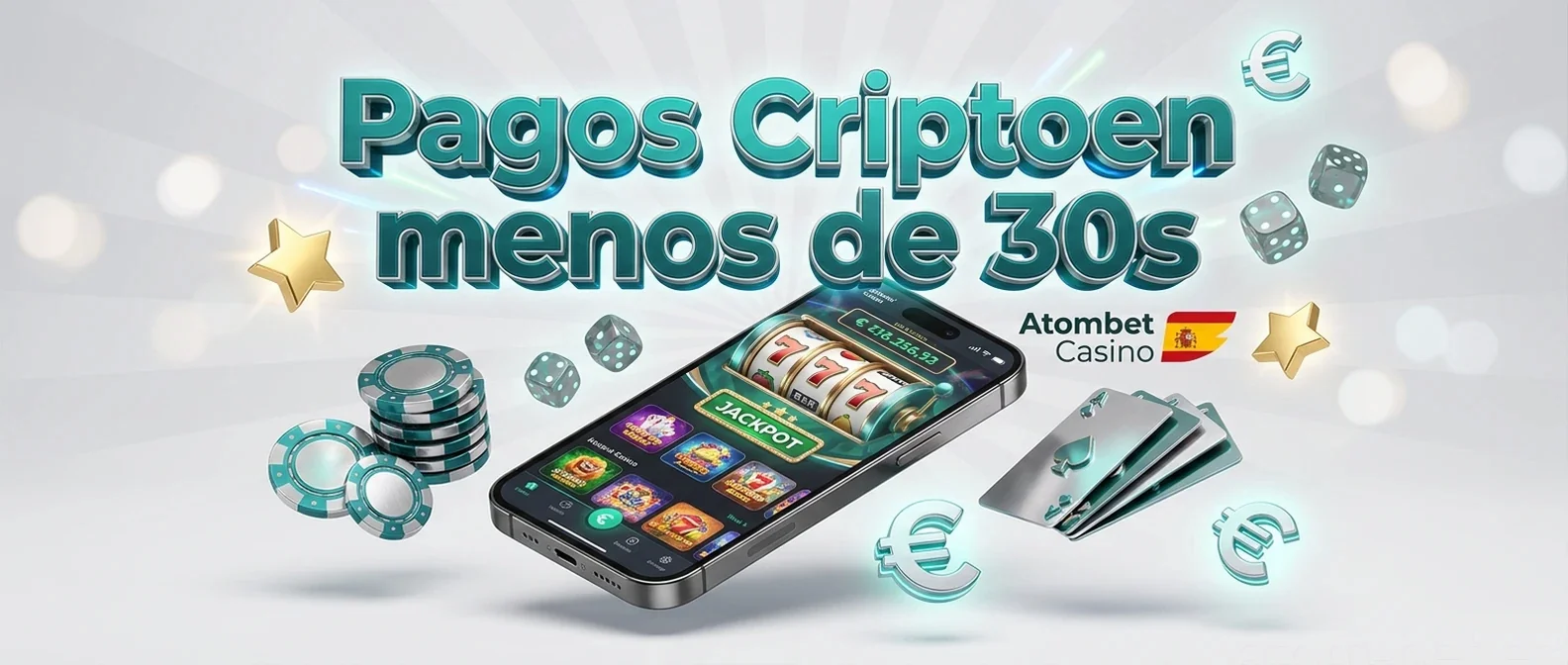 Pagos Criptoen menos de 30s